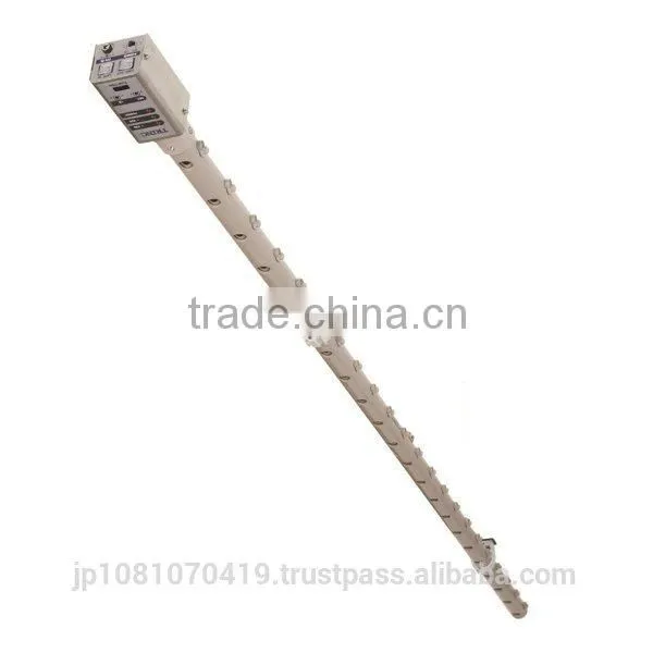 TRINC Anti - Static and Anti - Dust IONIZER the Next - Generation Control System. [ Kaizen in Device Fraction ] photo-4