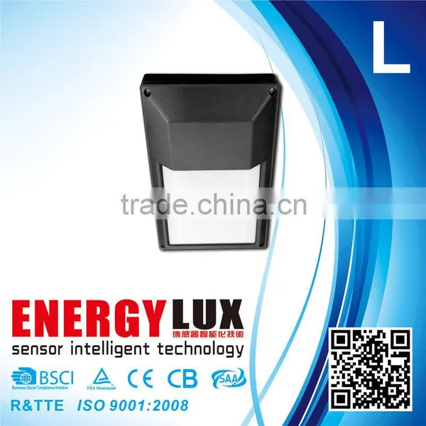 E-L31 Aluminium Waterproof Bulkhead Lamp With Emergency IP65