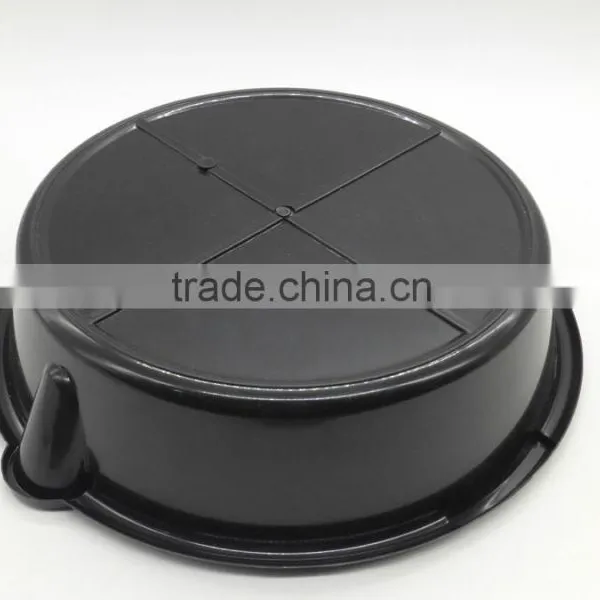 A0455 Plastic Drain Pan 6L Capacity photo-3