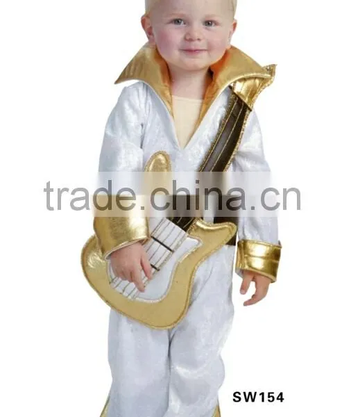 Party Carnival Halloween Children Arab Costumes for Kids