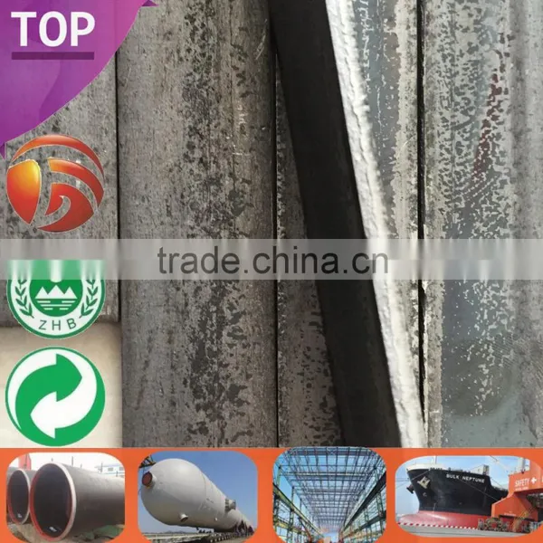 Carbon Steel Flat Bar High Carbon Steel Strip Steel Flat Bar Quality Hot Dip Galvanized Steel Strip Production Line photo-3