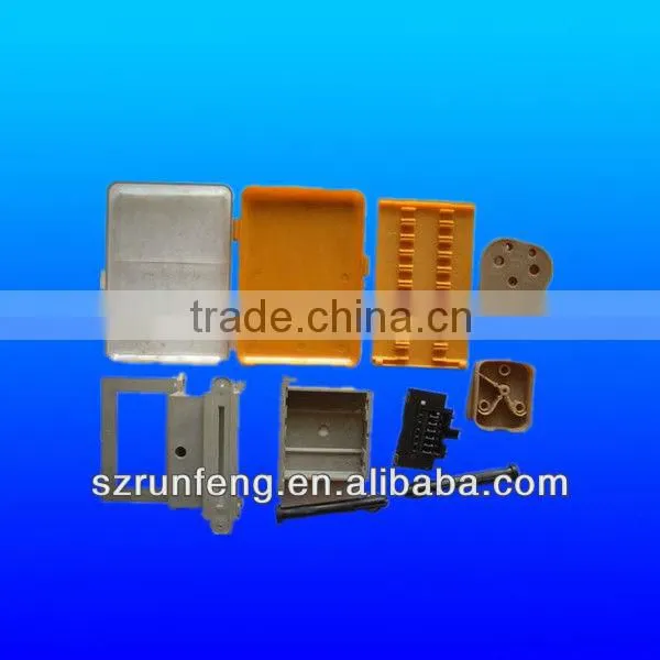 Accessory of electronic machine