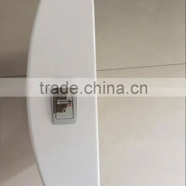 803 Toilet Cisterns; Bathroom Accessories PP Water Tank photo-4