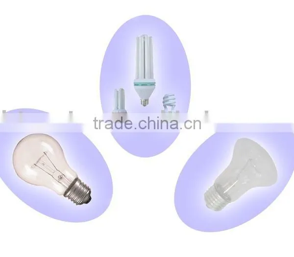 Energy Saving Lamps