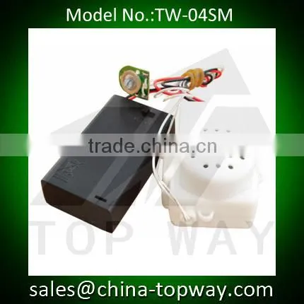 China Customized Sound Module for Kids Educational Plush Toys photo-4