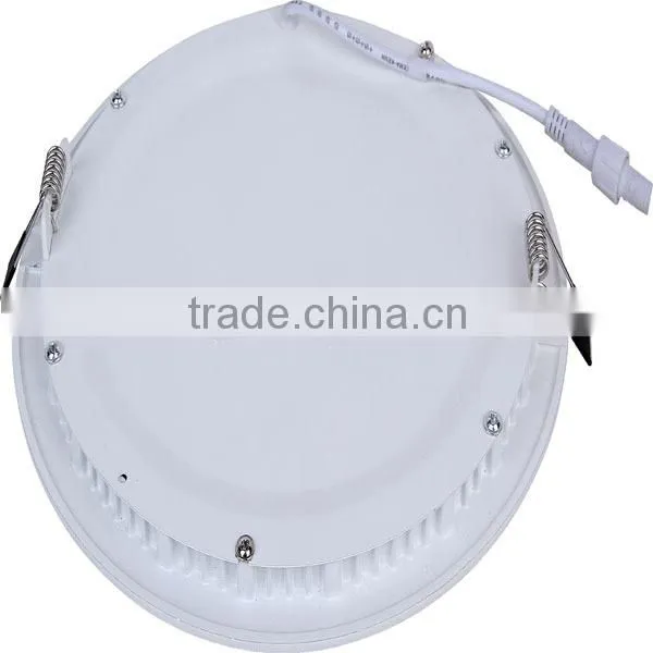 LED Panel Light,plafoniere Led, Three Color Light photo-4