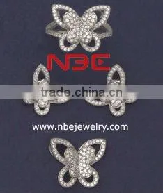 Fashion Jewellery Set