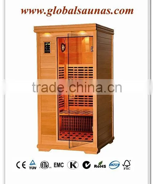 Portable Mini Saunas for Lady & Men photo-2