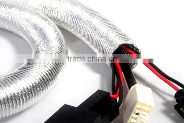 Aluminum Corrugated Conduit photo-2