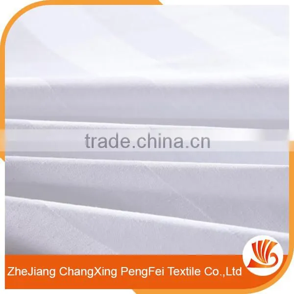 Good Breathable Comfortable Hotel Bedsheet With the Soft Hand Feeling photo-5
