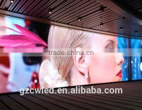 p3 Smd Led Display Indoor/ P3led Display Modules/ Video Indoor Smd Led Billboard p3 Advertising photo-6