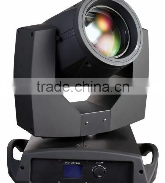 Sharpy 15r 330w Beam Head Moving Light