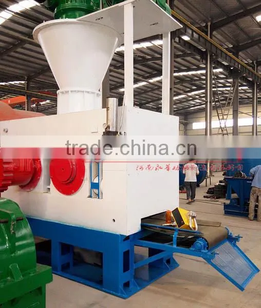 Coal Ball Press Machine Small Ball Press Machine Charcoal Ball Pressing Machine Factory Sale +8615896531755 photo-3
