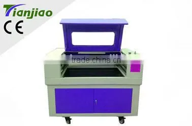 China Mini Laser Engraving and Cutting Machine/laser Cutter TJ-9060
