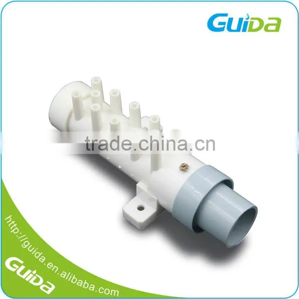 For Waste Pipes Plastic Air Water Distributor Water Manifold photo-5