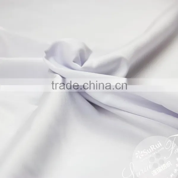High Quality 100 Microfiber Polyester Fabric for Men's Arab Thoubs photo-2