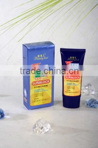 Ion Complex Elite Sunscreen(SPF35) Sun Protection photo-3