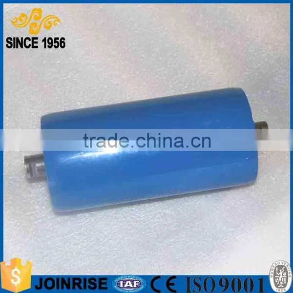 Heavy Duty Belt Conveyor Carrying Idler in Egypt photo-3