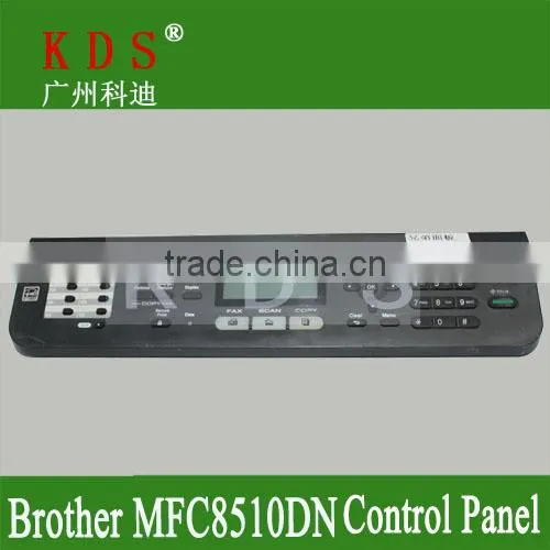 Original Printer Replacement Parts Control Panel Board for Brother MFC8510DN Key Board