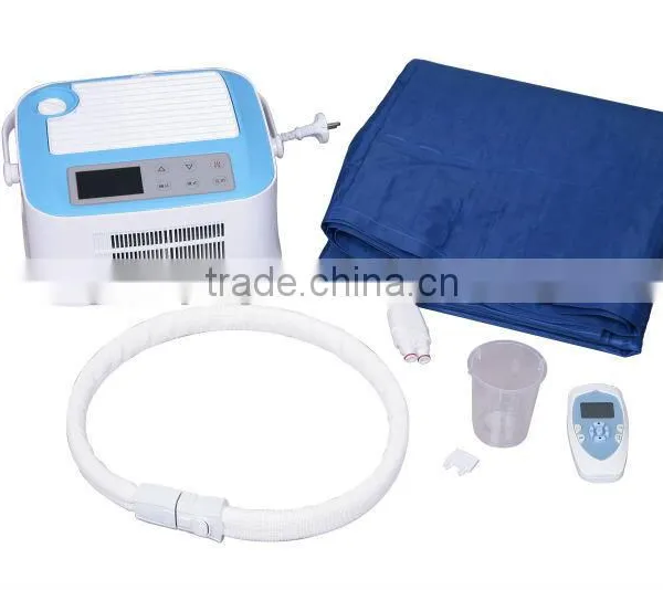 Nonradiative Cooling and Heating Mattress photo-2