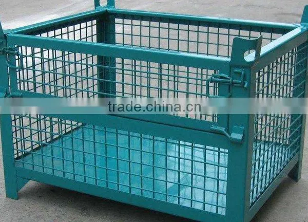 High Quality Wire Container photo-3