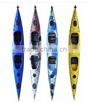 Sea Kayak photo-3