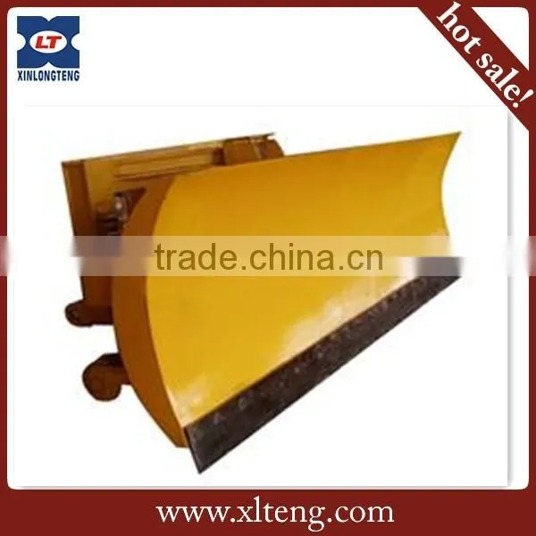 for Wheel Loader Attachment Quick Coupler photo-2