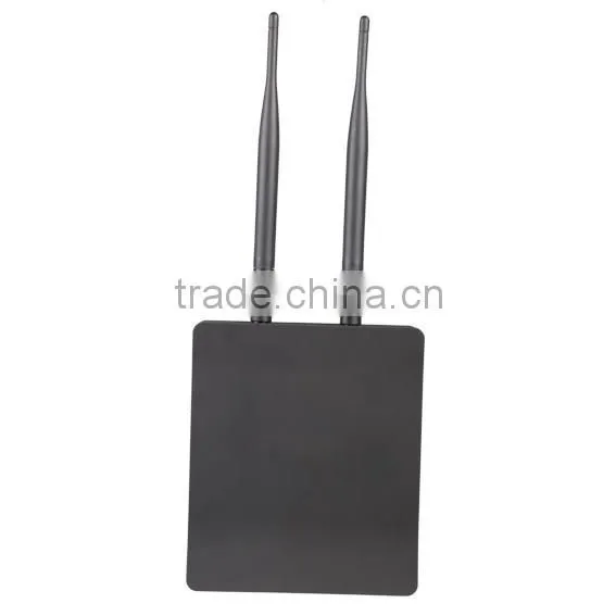 Manufacturer 300M Ralink 3052 Wireless Router With SFP Port / OEM 300M Wireless Router With Openwrt Support / Access Point photo-2