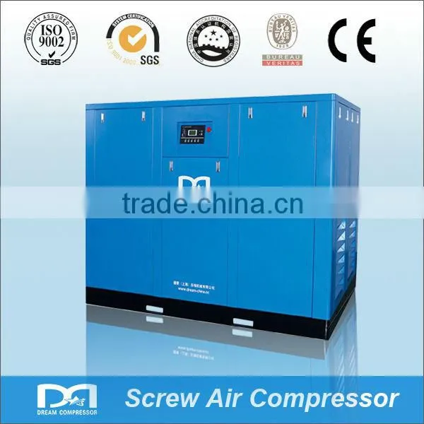 Screw Air Compresser Pump