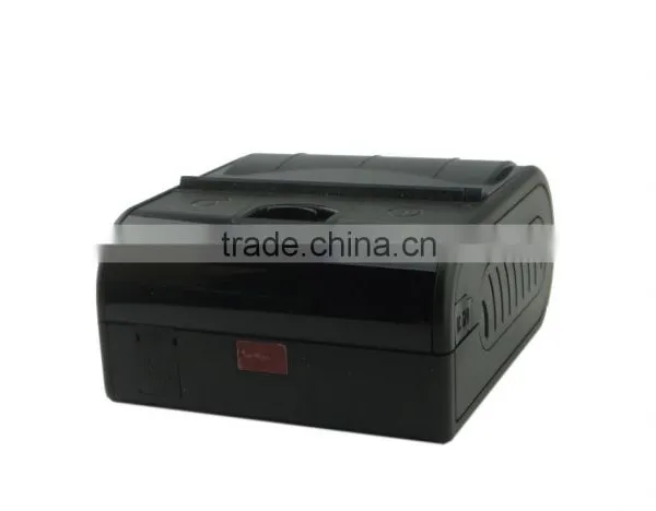 80mm Android os Bluetooth Smallest Thermal Mini Printer MPT-III photo-5