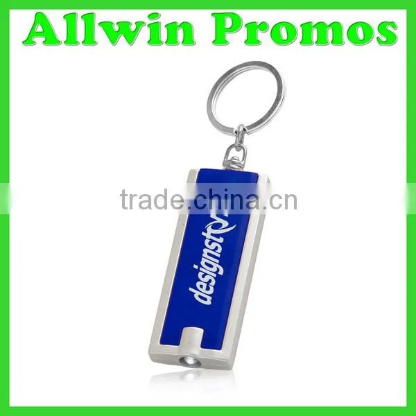 Advertising Keychain Light photo-2