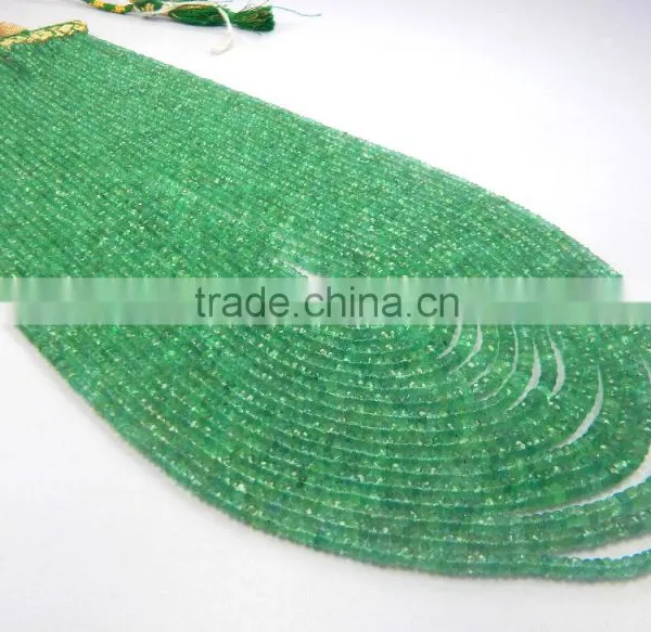 Emerald Beads photo-5