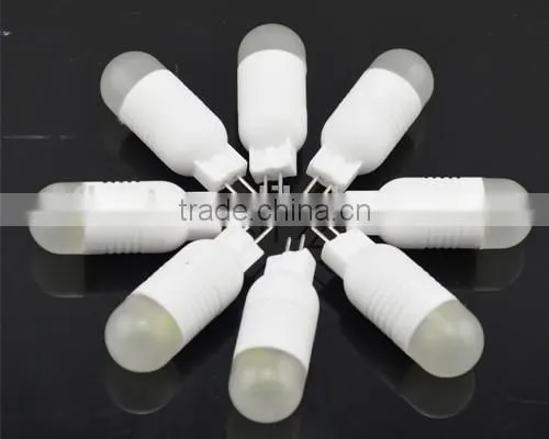 High Quality LED 1w G4 Corn Cob photo-3