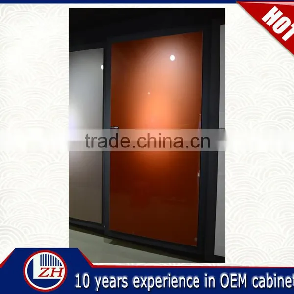 High Gloss Acrylic Laminated Mdf Board Acrylic Mdf Panel Price photo-4