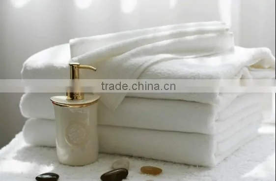 Microfiber Bath Towel Softtextile in High Quality Made in China photo-3