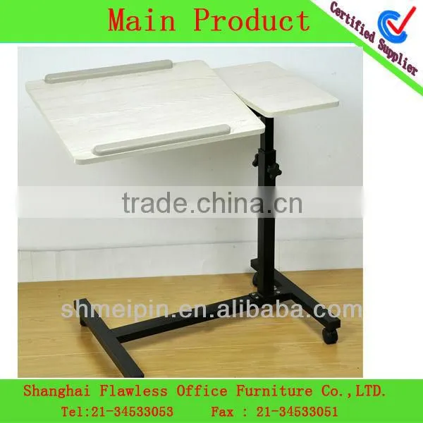 modern design adjustable laptop desk stand corner computer desk commercial furniture desk