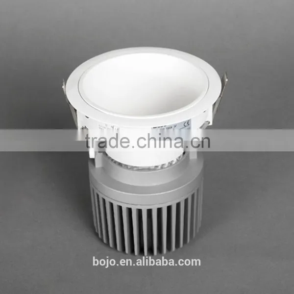 Zhongshan Factory Direct Sale Led Spot Light 20w Downlighting photo-3