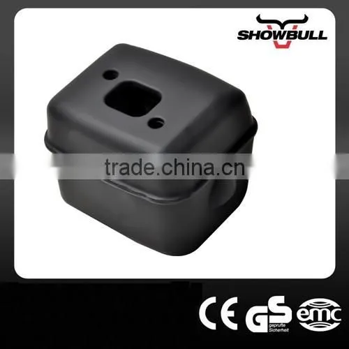 Hot Muffler for Chain Saw 2015
