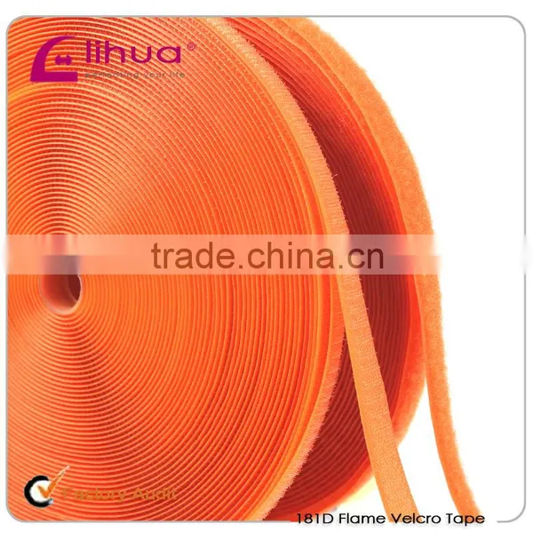 Flame Retardant Hook & Loop photo-3