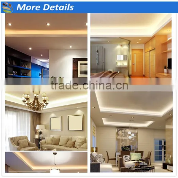 Outdoor Illuminated Signs SMD LED Strip Light, 30/60LEDs/meter LED Rope Light Strip photo-5