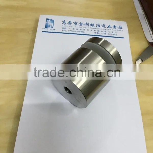 Custom Nail Polish Bottle Metal Nail Concrete Steel Nail photo-4