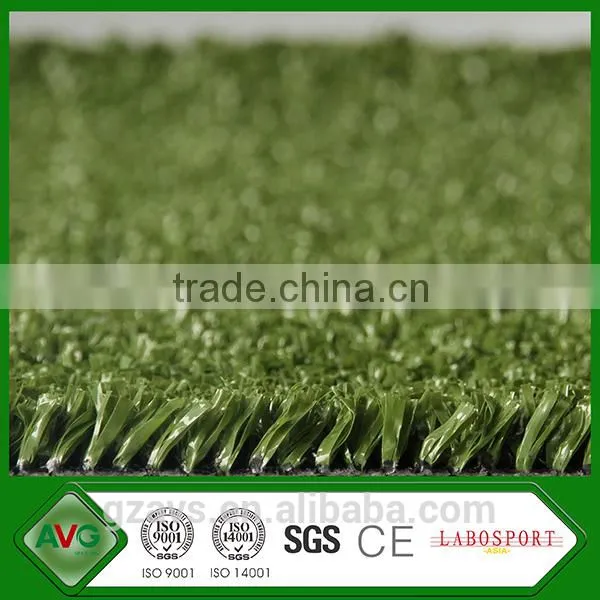 Anti-UV Artificial Tennis Putting Green Turf photo-2