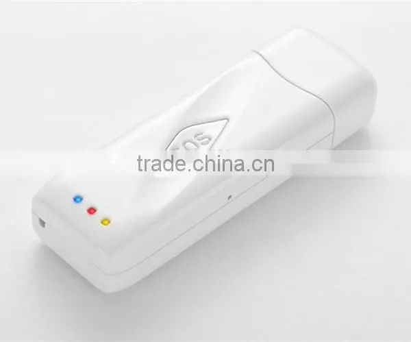 GPS Tracker TK908 is Based on GSM/GPRS Network and GPS Satellite Positioning System photo-2