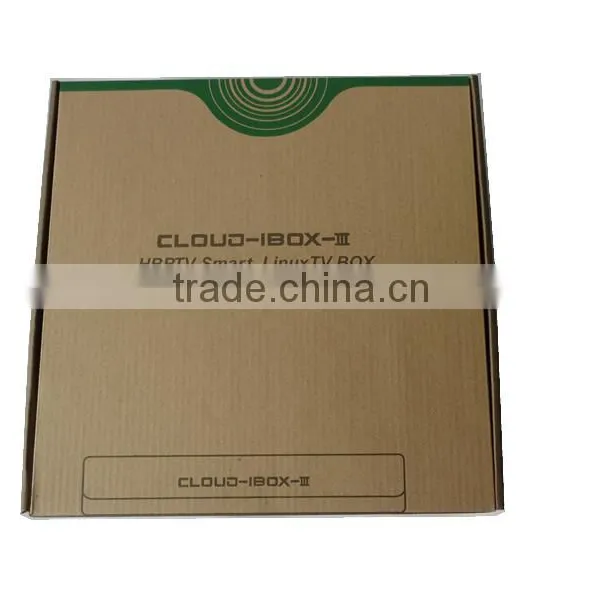 2015 Hot Product Original Cloud Ibox III Cloud Ibox 3 Factory Price photo-4