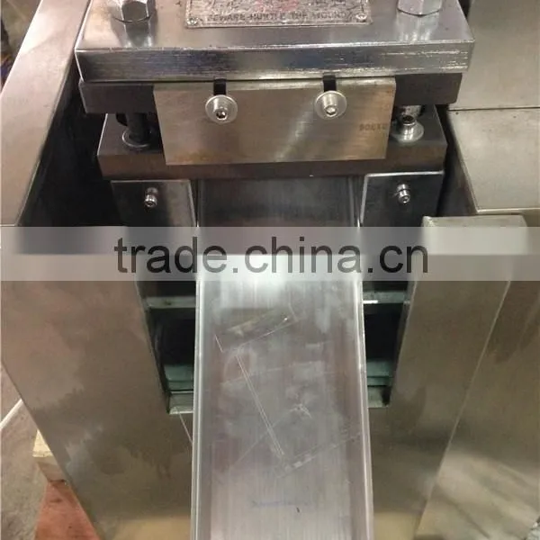 Jienuo Full-automatic Blister Packing Machine photo-3