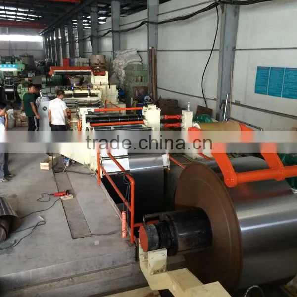High Speed 1x1250 Auto Hydraulic Sitting Winding Machine photo-2