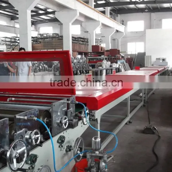YBW31000 Type Board Printing Machine photo-4