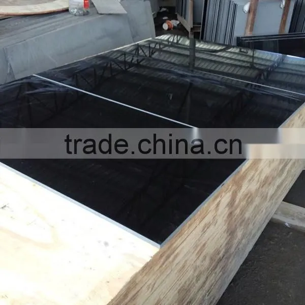 Chinese Natural Basalt Stone photo-2