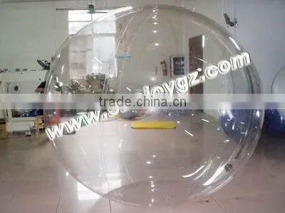 2016 Hot Sale Inflatable Water Walking Zorb Roller Ball photo-6