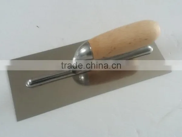 Good Quality of Plastering Trowel -280*100 Mm-100 photo-4